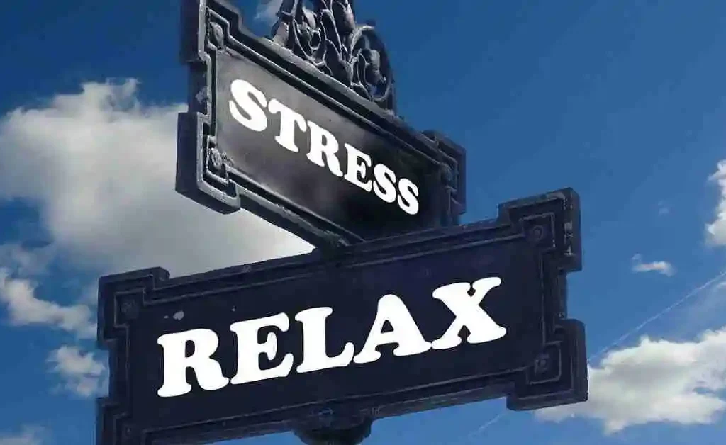 Stress Relief Techniques